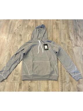 Brand New with Tags Craft Spartan Trifecta In The Zone Women's Medium Hoodie